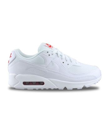 NIKE AIR MAX 90 BLANC DM0029-118